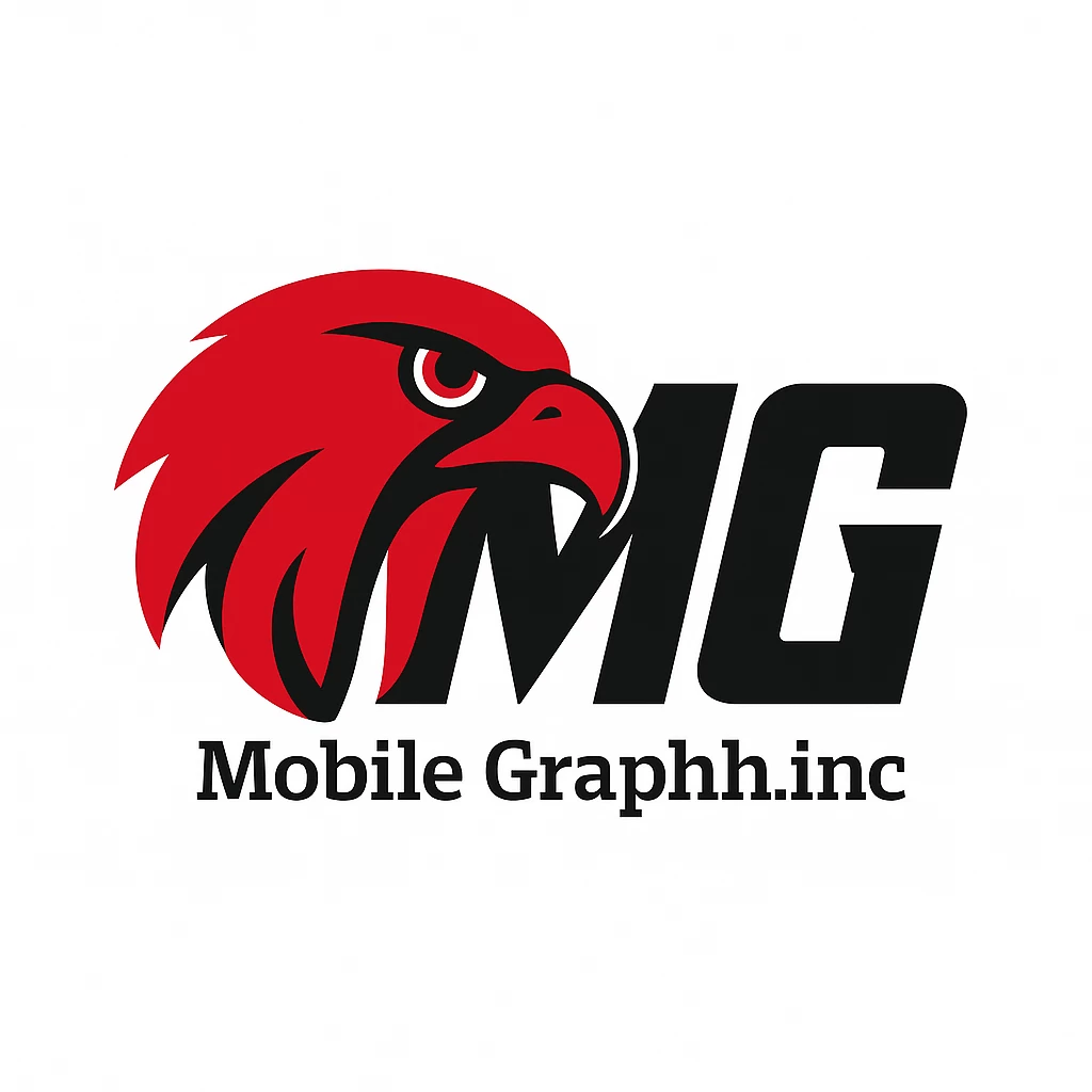 Mobile Graphh